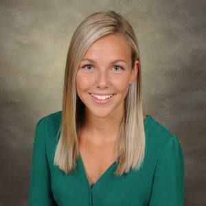 Meet your Posher, Joanie